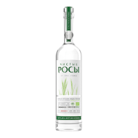 Водка Чистые росы 40% 0,7л фото